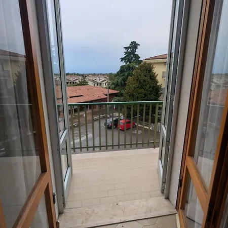 Casa Doretta - Homestay szállás