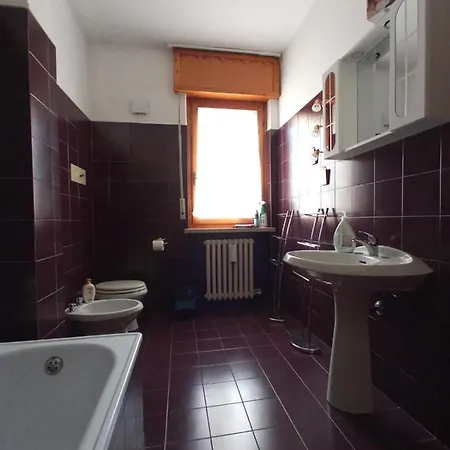 Privatunterkunft Casa Doretta - Verona