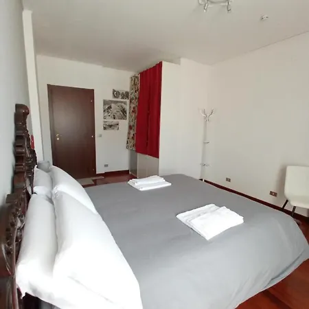Casa Doretta - Privatunterkunft Verona