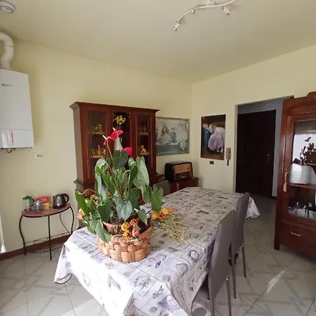 Privatunterkunft Casa Doretta - *