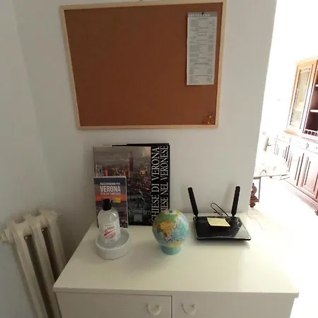 Casa Doretta - Privatunterkunft *