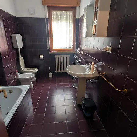 Homestay Casa Doretta - Verona