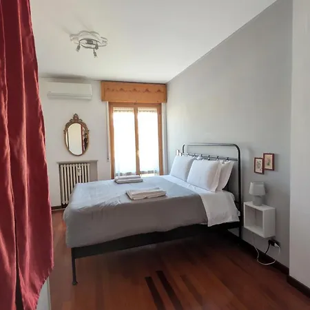 Casa Doretta - Проживание в семье Верона