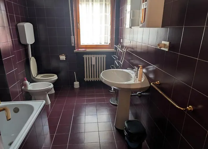 民宿 Casa Doretta - 维罗纳