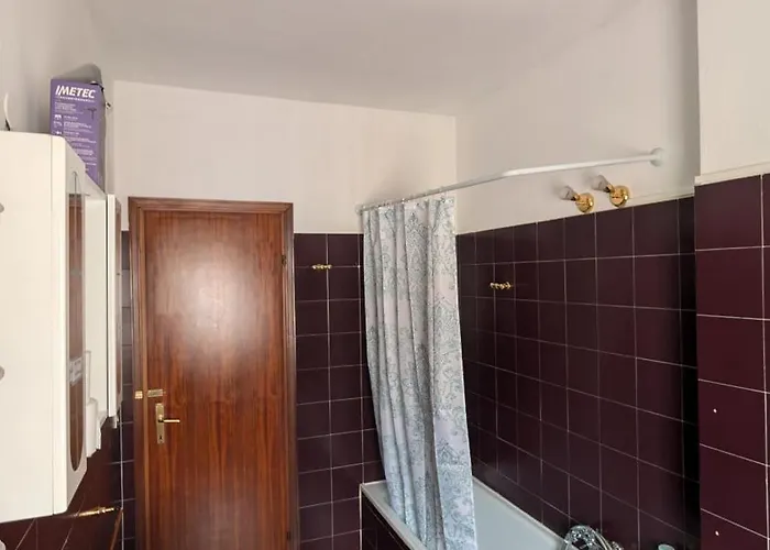 Casa Doretta - 民宿 *