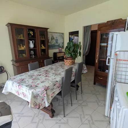 Homestay szállás Casa Doretta - *