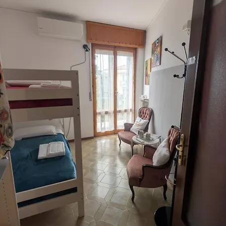 Homestay szállás Casa Doretta -