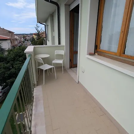 Homestay szállás Casa Doretta -