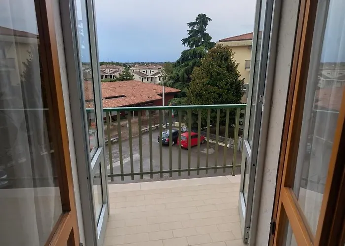 Casa Doretta - Ubytování v soukromí